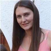 Profesora español titulada